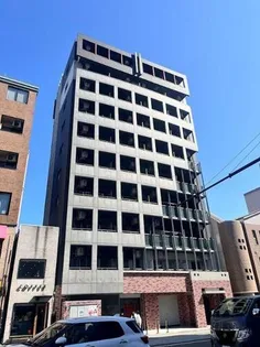 デザイナープリンセス旦過【9階】の外観