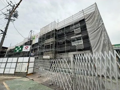 PLATINUM ONEの画像