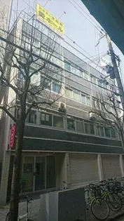 第一銭辰ビルの画像