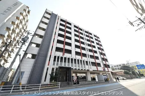 セフィロト(SEPHIROT)【4階】の外観