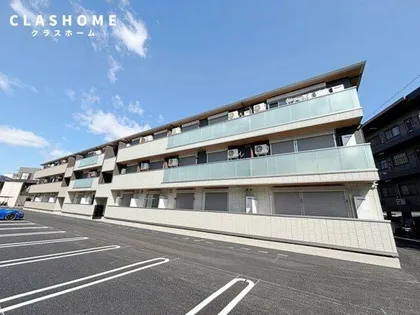 PLATINUM ONEの画像