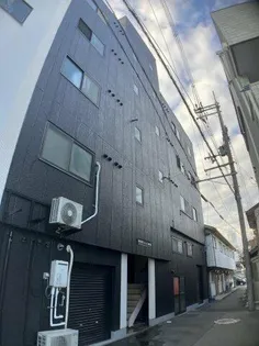 ソリッソ新大阪の画像