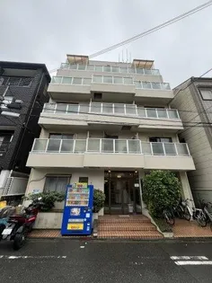 サンシャイン我孫子の画像