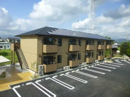 ぱるタウン Aの画像