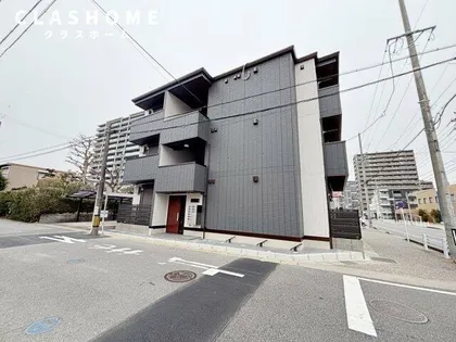 アーバン ベースの画像