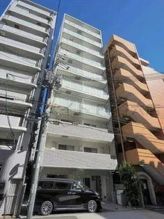 La CASA 上本町【4階】の外観