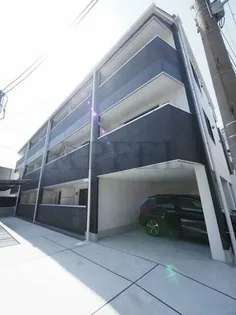 FR IMP大阪城東の画像