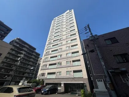 グランカーサ裏参道の画像