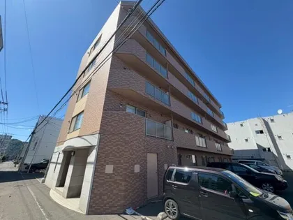 タイムズコート南8条壱番館の画像