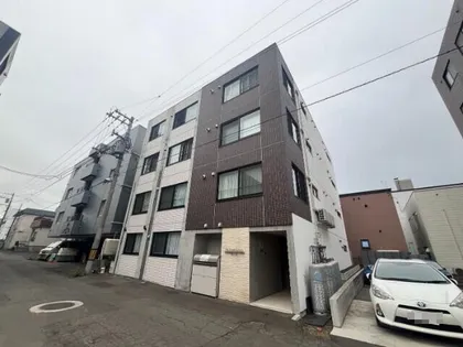 イングレッソ南7条の画像