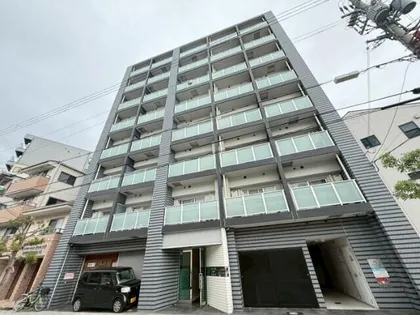 PARK HILLS 難波南 LUMIEREの画像