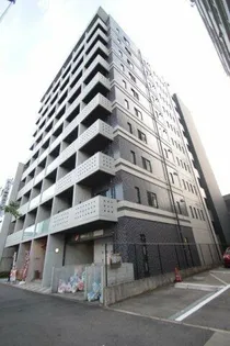 愛知県名古屋市東区東桜2丁目【マンション】の外観