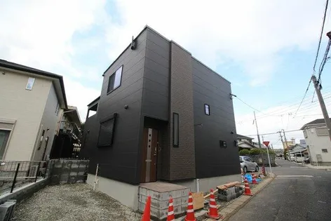 サンラプロ下富野Ⅳ C棟の画像