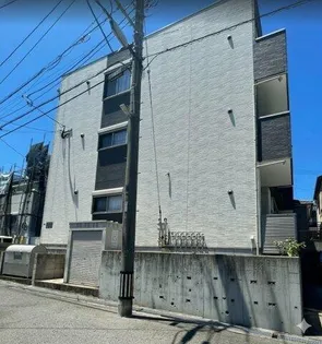 フレシール緑ヶ丘の画像