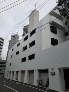 エルザビル馬借47【2階】の外観
