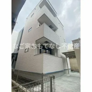 Lino’a栄生【3階】の外観