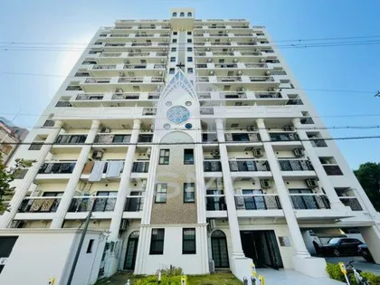 大阪府大阪市北区天満1丁目【マンション】の外観