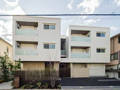 SHA MAISON EABHAの画像