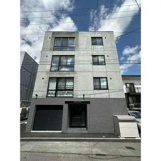 フロントロー栄町の画像