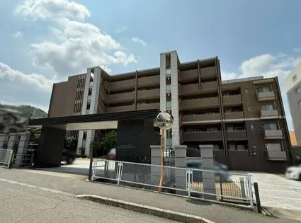 パレ ロワイヤル田寺東Ⅱ番館の画像
