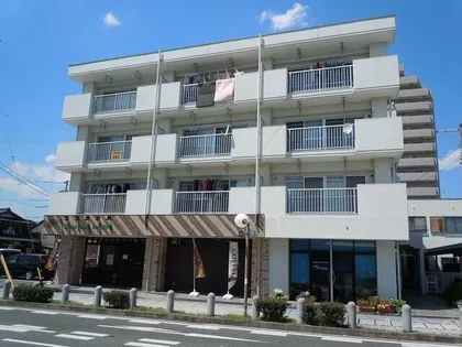 メゾン浅井の画像