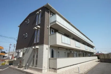 ブルームーンの画像