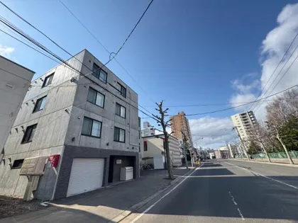 モントレゾール豊平公園の画像