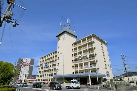 コーポ牧野の画像