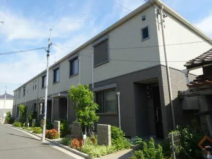 シャーメゾン稲田本町の画像