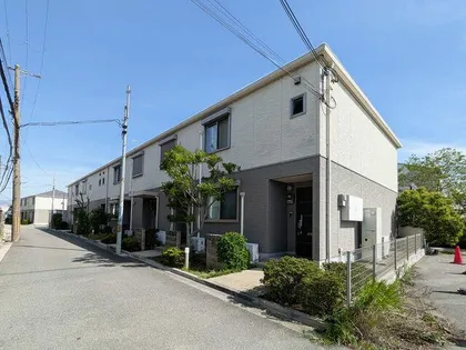 シャーメゾン稲田本町の画像