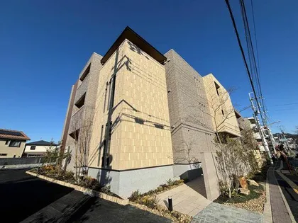 シャーメゾン ケーの画像