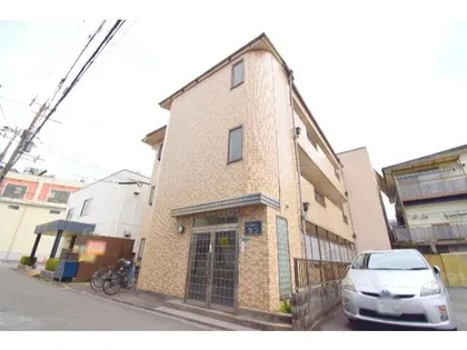 コーポサンの画像