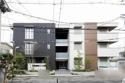 シャーメゾン FRESHINOの画像