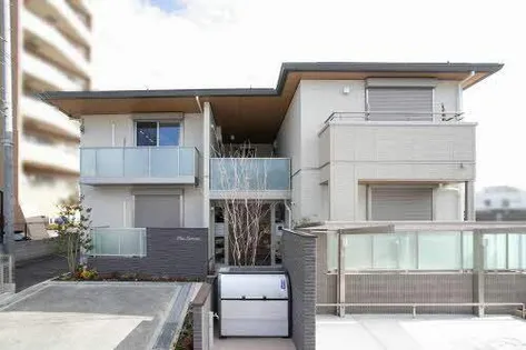 PINE TERRACEの画像