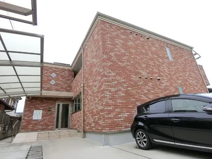 グラースラフィネ南春日丘の画像