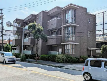 シャーメゾン ナツエクスの画像