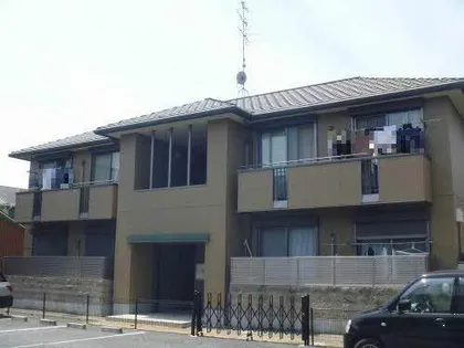 メゾン フルールの画像