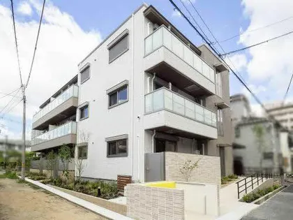 シャーメゾン マーリエⅡの画像