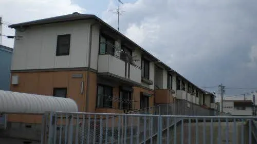 シャトー堂山の画像