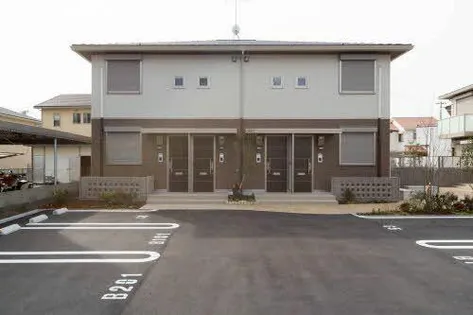 シャーメゾン クレールの画像