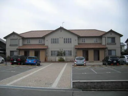 アンファミーユ明石Ⅱの画像