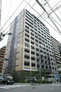 エンクレストGRAN博多駅前【7階】の外観