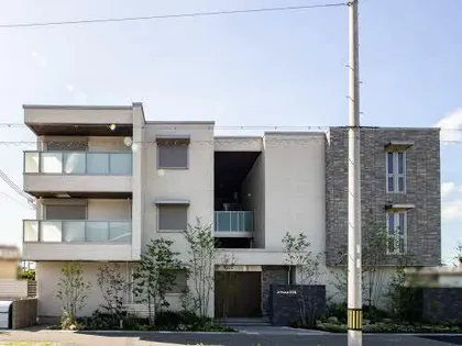 シャーメゾン英賀保東の画像