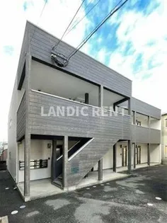 グランドライン那の川の画像