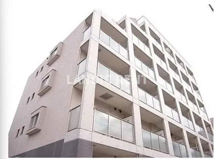 ラピスラズリ桜坂の画像