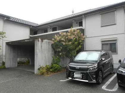 グラッシャス上ノ丸の画像