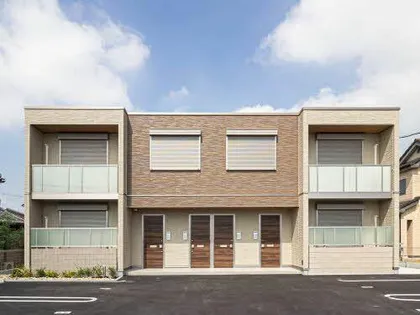 シャーメゾン早春花の画像