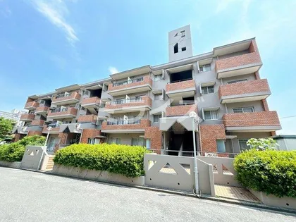 レジデンス吉川2号棟の画像