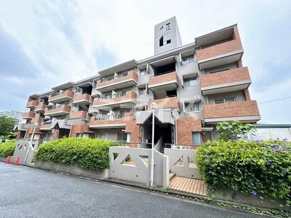 レジデンス吉川2号棟の画像