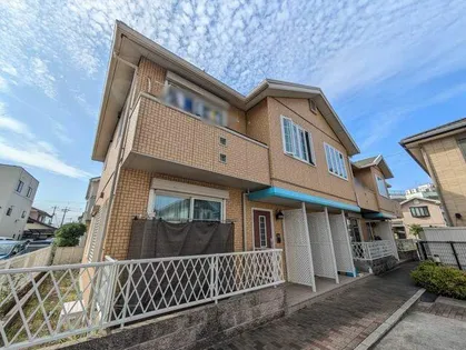 加古川ハイツ峰の画像